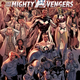 Illustration for article titled A Look at the Last Days of the Marvel Universe